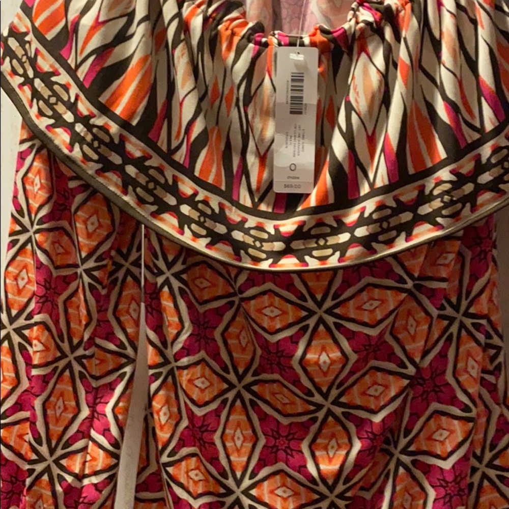 Blouse new